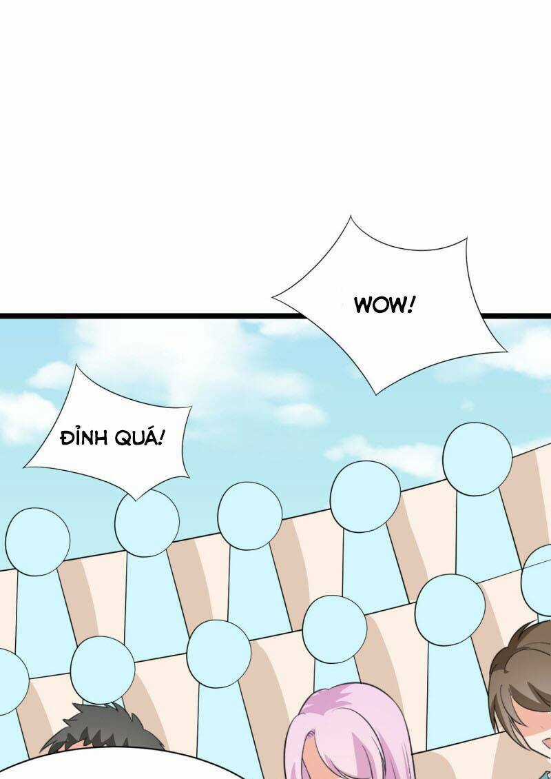 Siêu Cấp Nữ Thần Trọng Sinh Chapter 43 trang 12