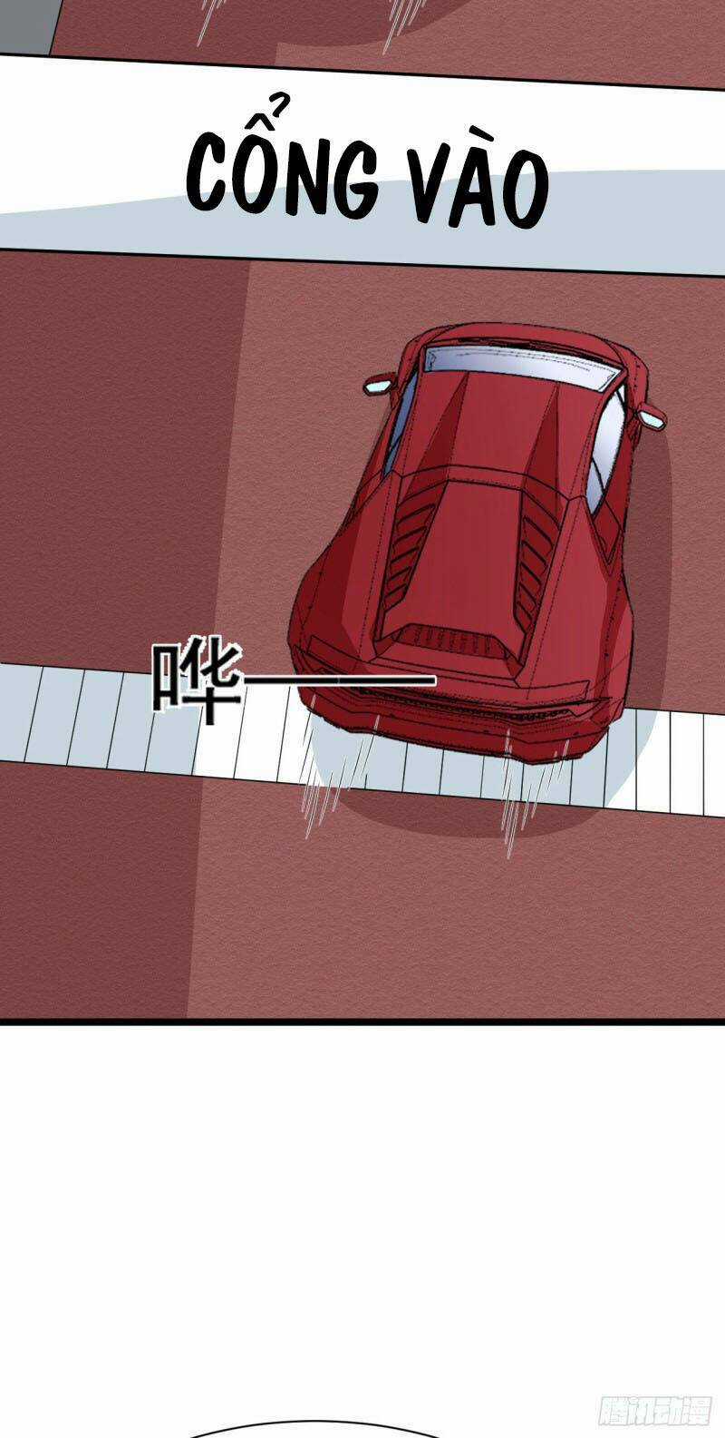 Siêu Cấp Nữ Thần Trọng Sinh Chapter 43 trang 18