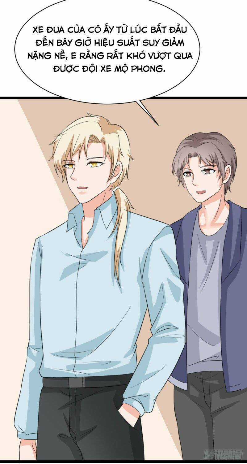 Siêu Cấp Nữ Thần Trọng Sinh Chapter 43 trang 19