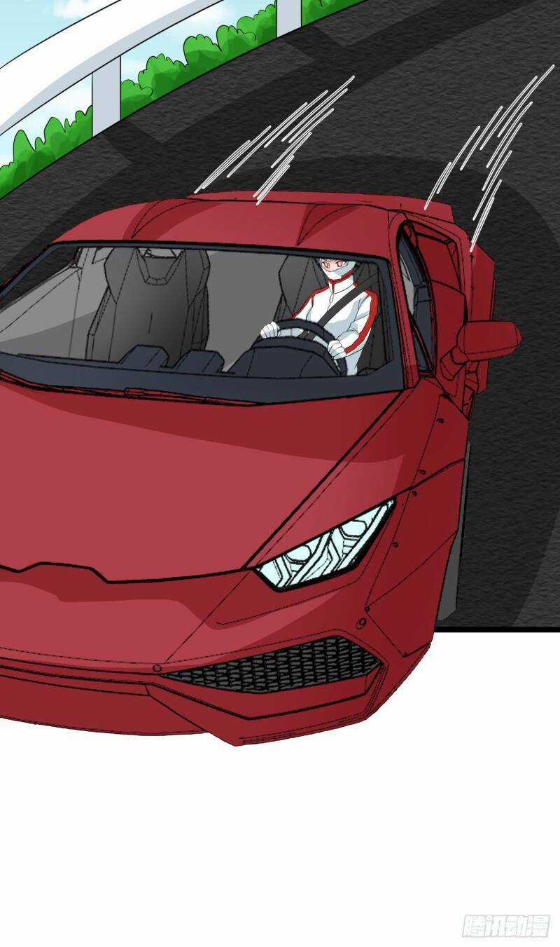 Siêu Cấp Nữ Thần Trọng Sinh Chapter 43 trang 2