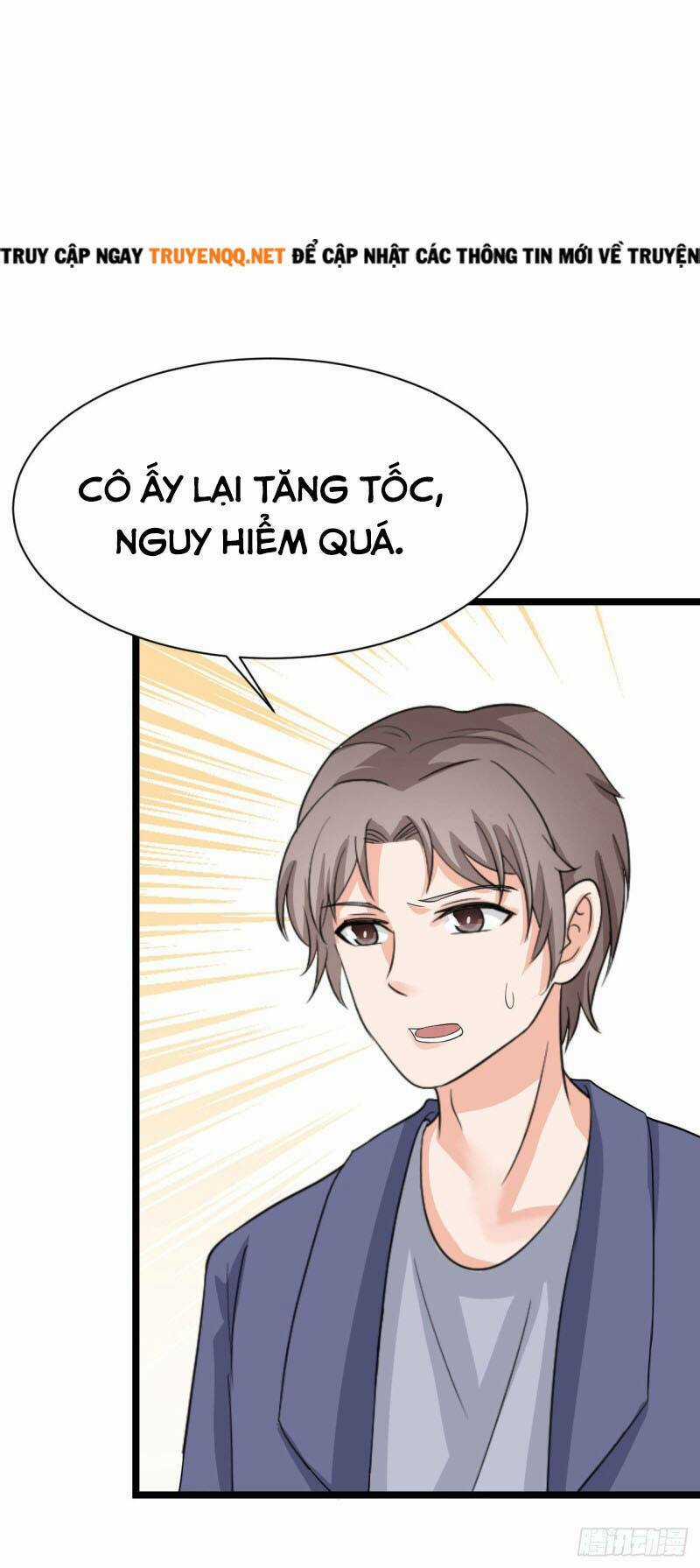 Siêu Cấp Nữ Thần Trọng Sinh Chapter 43 trang 20