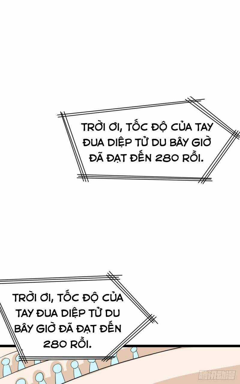 Siêu Cấp Nữ Thần Trọng Sinh Chapter 43 trang 21