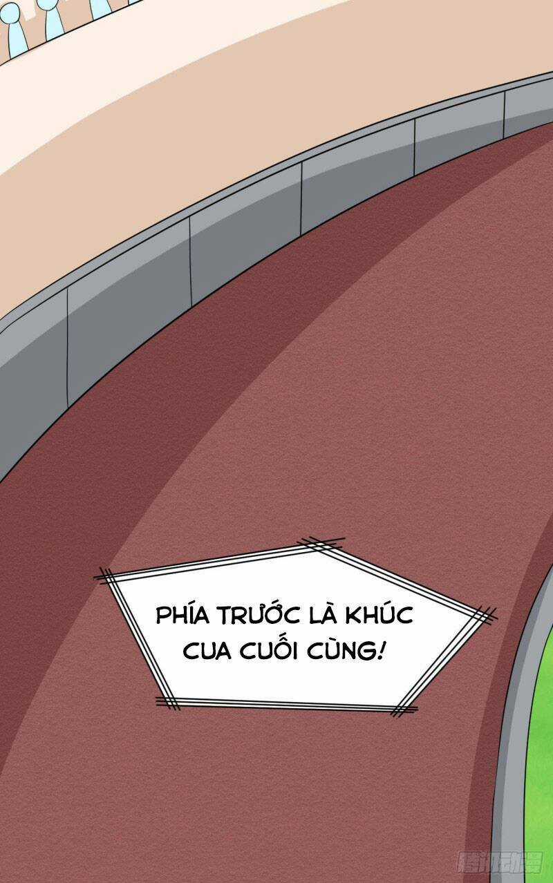 Siêu Cấp Nữ Thần Trọng Sinh Chapter 43 trang 22