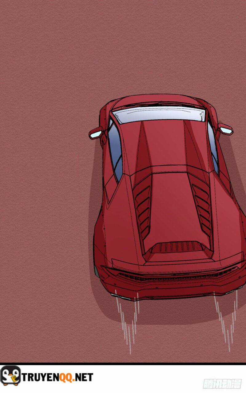 Siêu Cấp Nữ Thần Trọng Sinh Chapter 43 trang 24