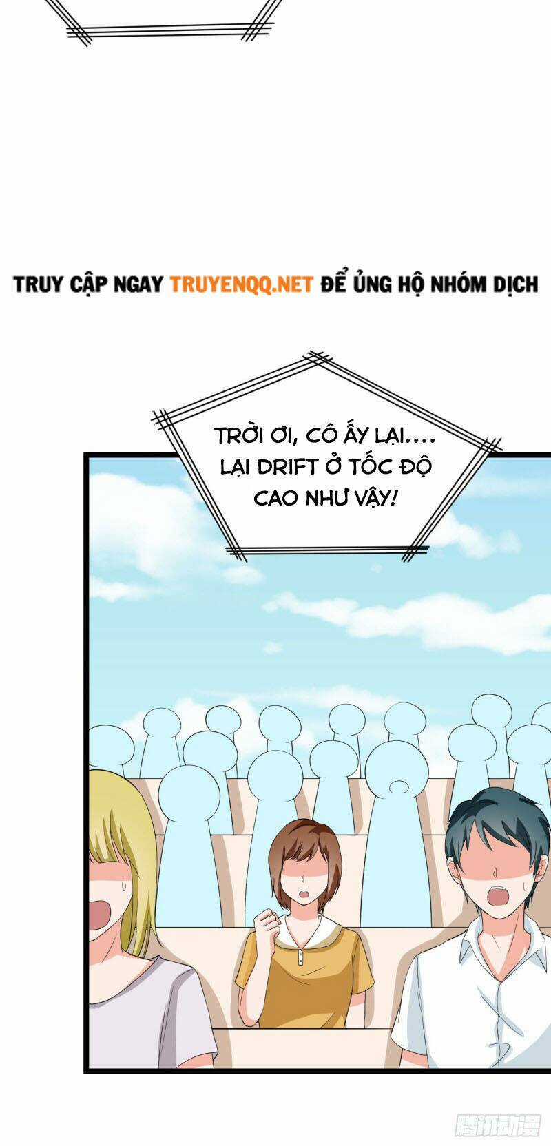 Siêu Cấp Nữ Thần Trọng Sinh Chapter 43 trang 28