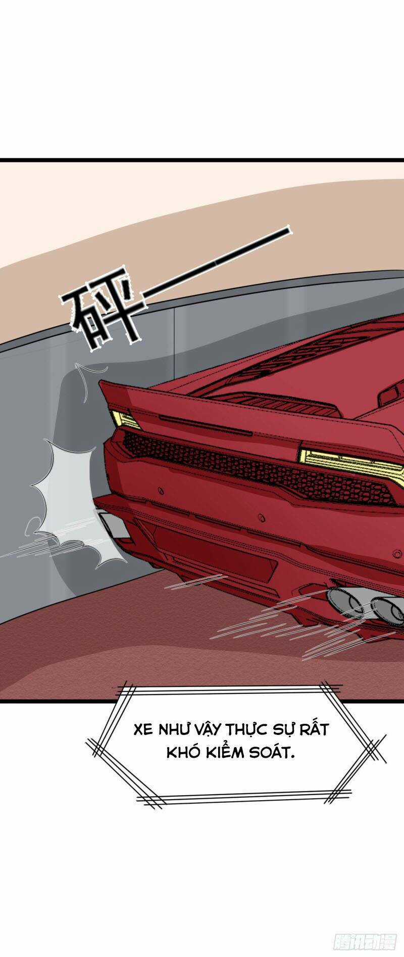 Siêu Cấp Nữ Thần Trọng Sinh Chapter 43 trang 29