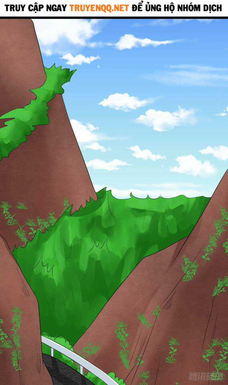 Siêu Cấp Nữ Thần Trọng Sinh Chapter 43 trang 3