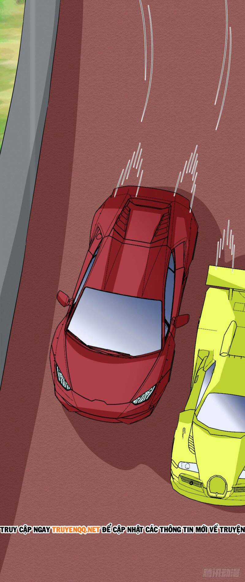 Siêu Cấp Nữ Thần Trọng Sinh Chapter 43 trang 32