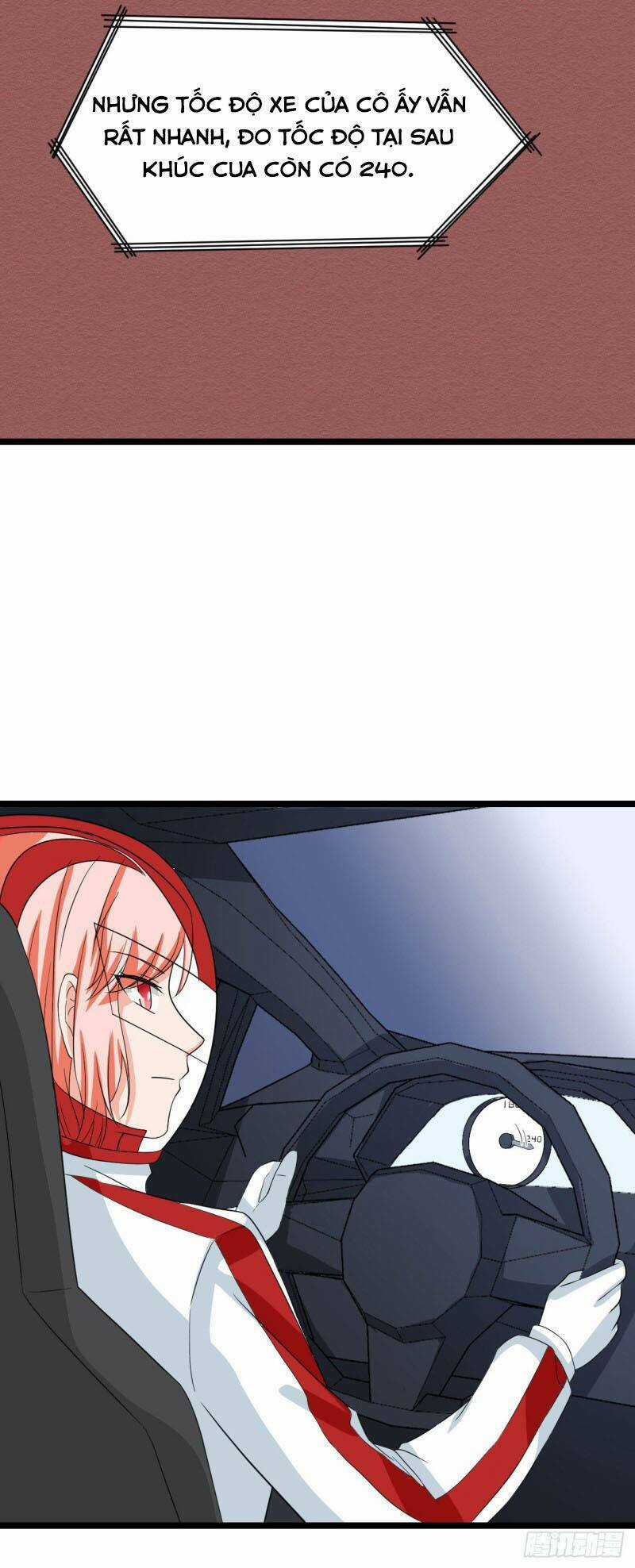 Siêu Cấp Nữ Thần Trọng Sinh Chapter 43 trang 33