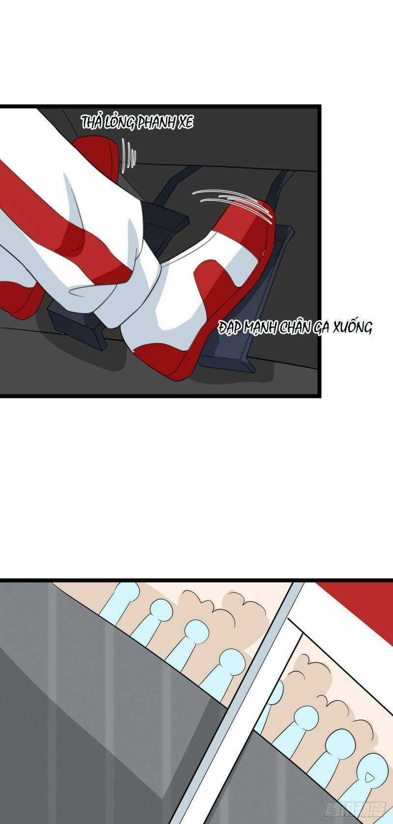 Siêu Cấp Nữ Thần Trọng Sinh Chapter 43 trang 34