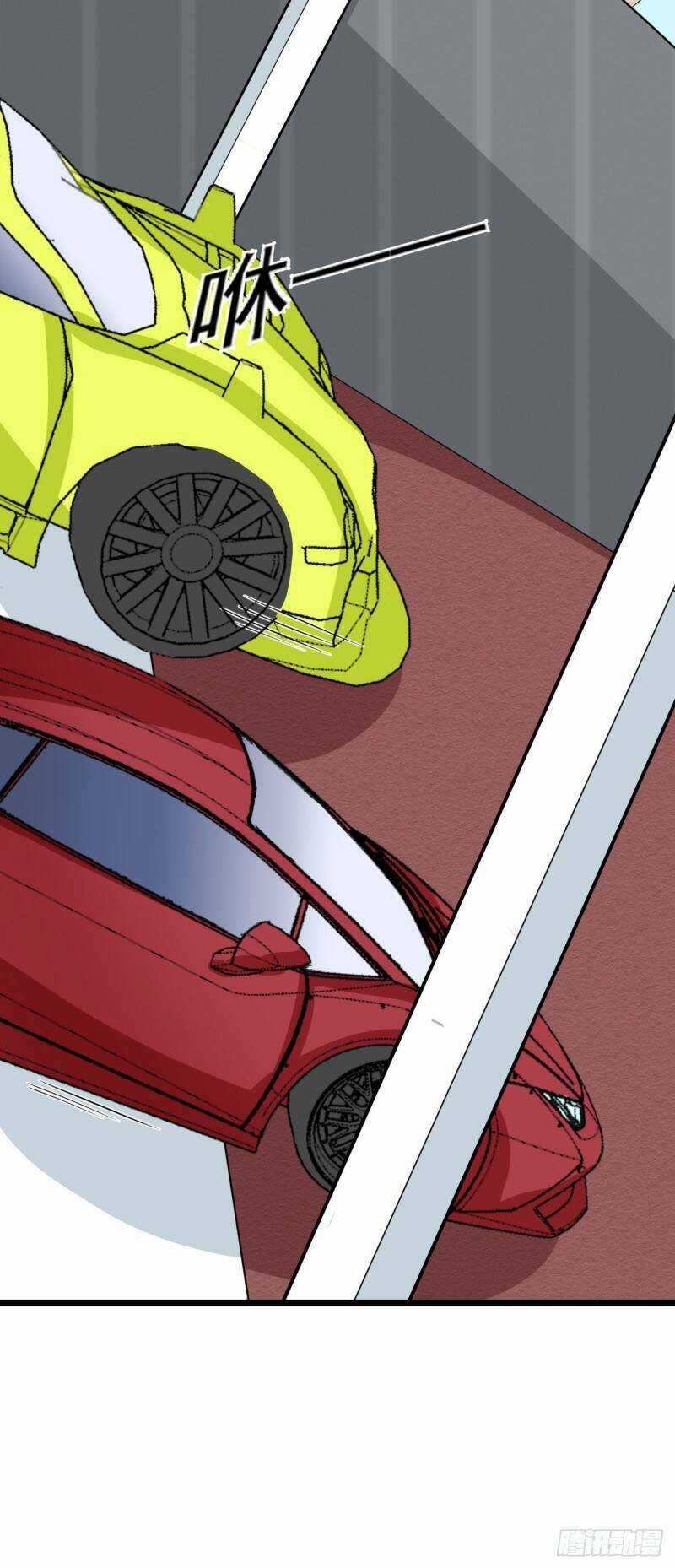 Siêu Cấp Nữ Thần Trọng Sinh Chapter 43 trang 35