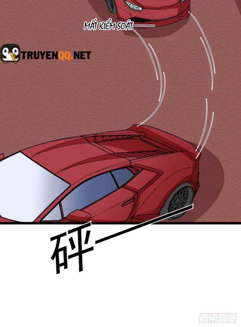 Siêu Cấp Nữ Thần Trọng Sinh Chapter 43 trang 37