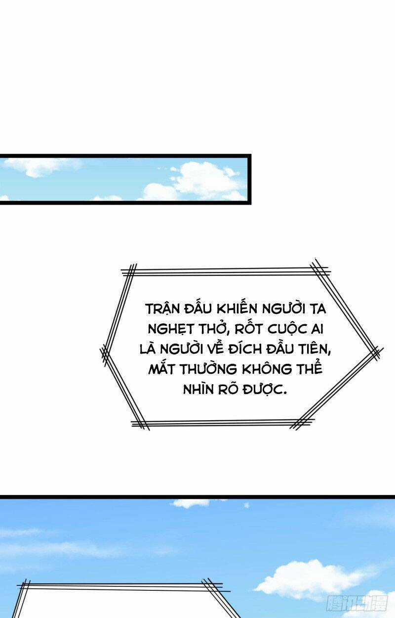 Siêu Cấp Nữ Thần Trọng Sinh Chapter 43 trang 38