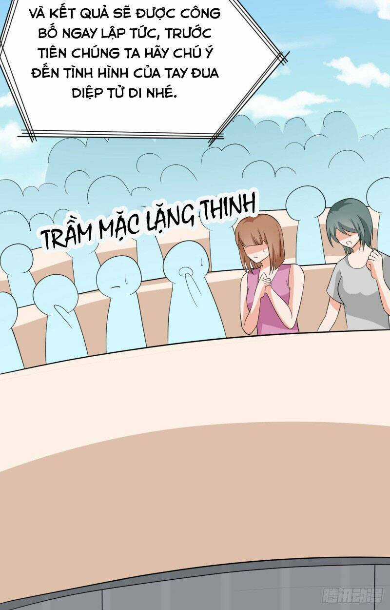 Siêu Cấp Nữ Thần Trọng Sinh Chapter 43 trang 39