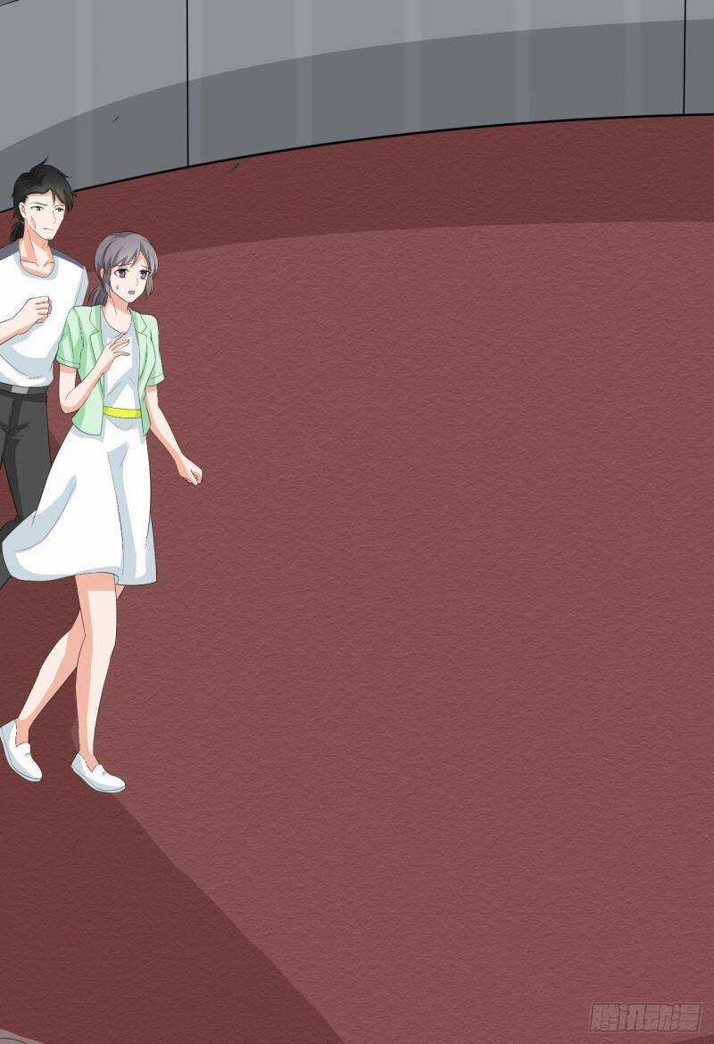 Siêu Cấp Nữ Thần Trọng Sinh Chapter 43 trang 40