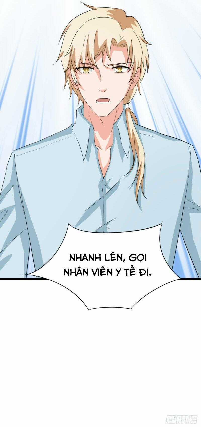 Siêu Cấp Nữ Thần Trọng Sinh Chapter 43 trang 43