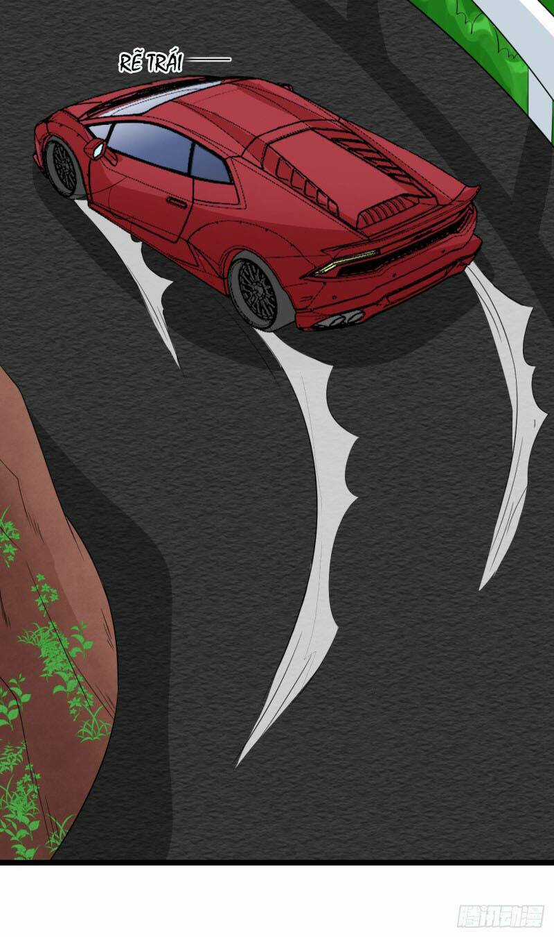 Siêu Cấp Nữ Thần Trọng Sinh Chapter 43 trang 8