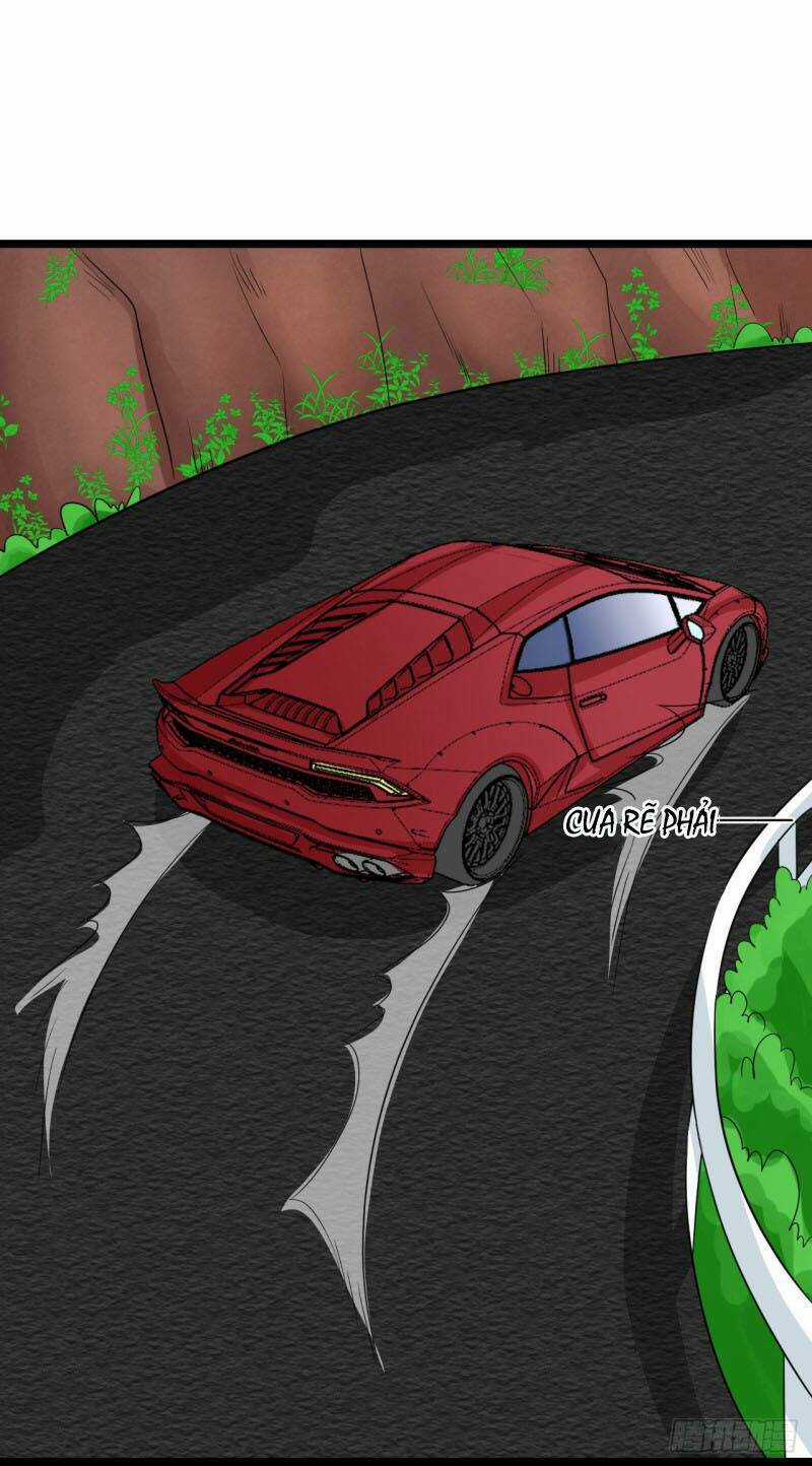 Siêu Cấp Nữ Thần Trọng Sinh Chapter 43 trang 9