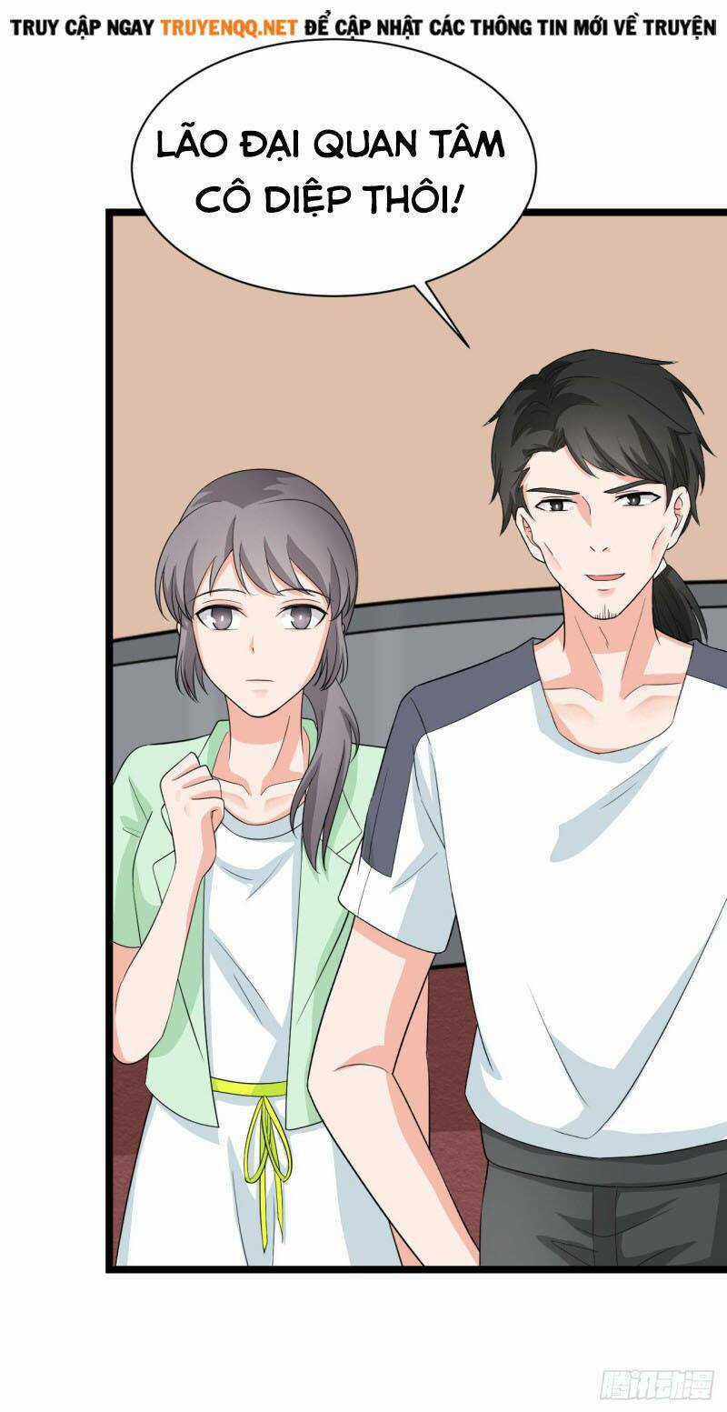 Siêu Cấp Nữ Thần Trọng Sinh Chapter 44 trang 12