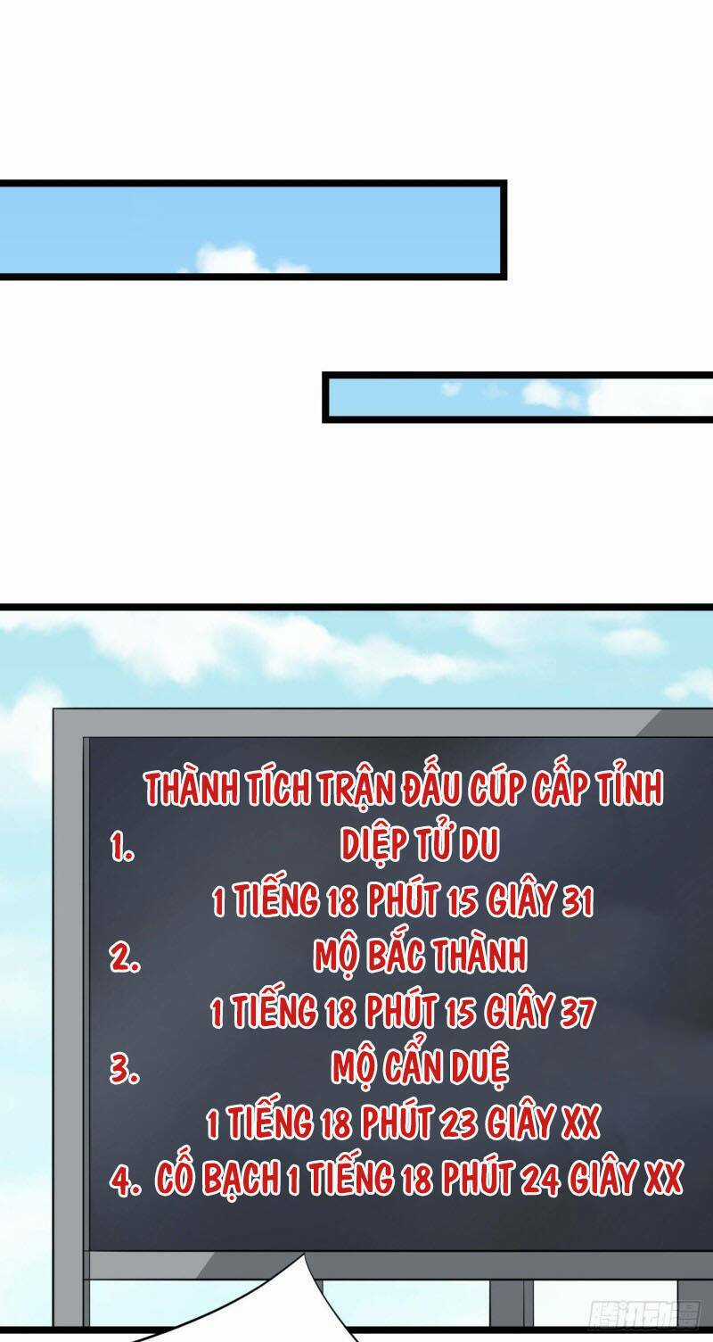 Siêu Cấp Nữ Thần Trọng Sinh Chapter 44 trang 14