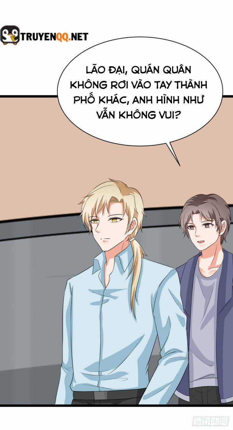 Siêu Cấp Nữ Thần Trọng Sinh Chapter 44 trang 17