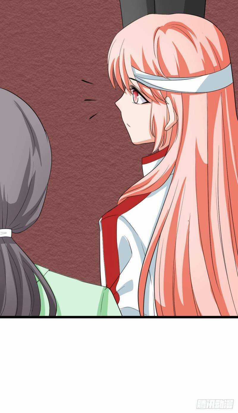 Siêu Cấp Nữ Thần Trọng Sinh Chapter 44 trang 20