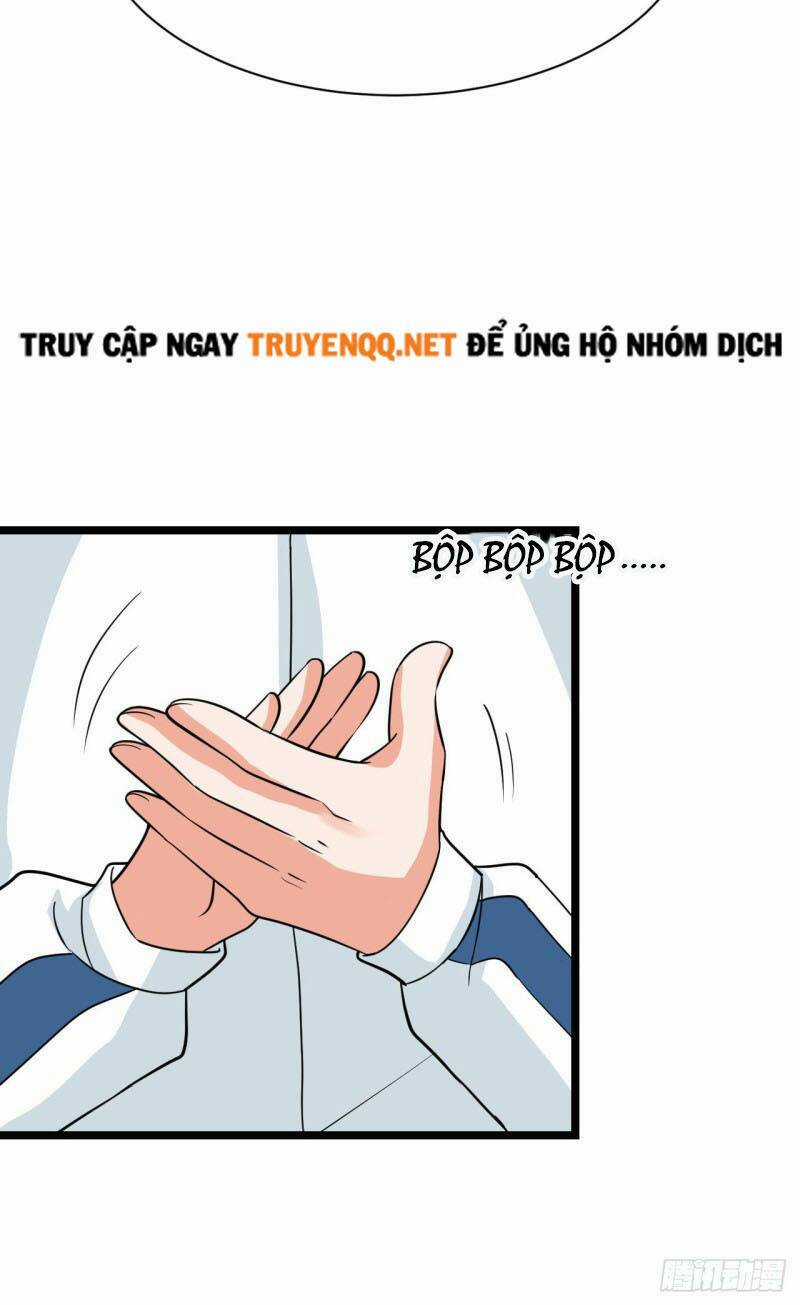 Siêu Cấp Nữ Thần Trọng Sinh Chapter 44 trang 23