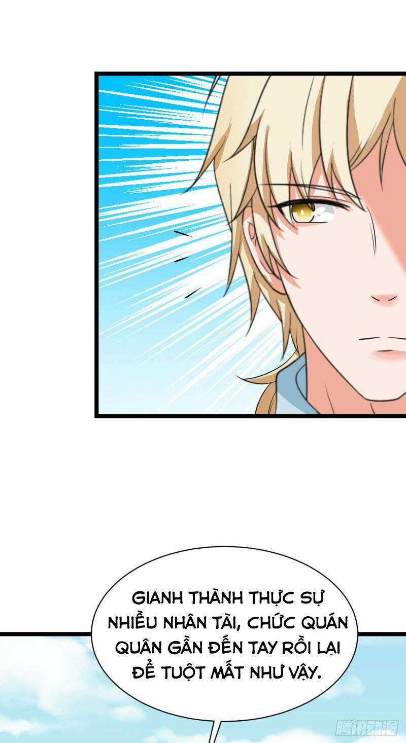 Siêu Cấp Nữ Thần Trọng Sinh Chapter 44 trang 24