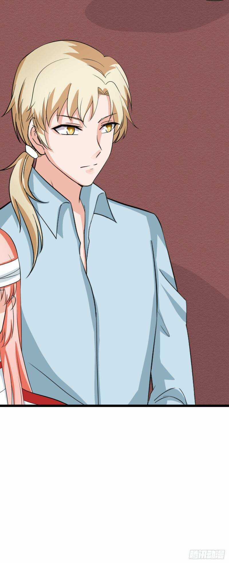 Siêu Cấp Nữ Thần Trọng Sinh Chapter 45 trang 11