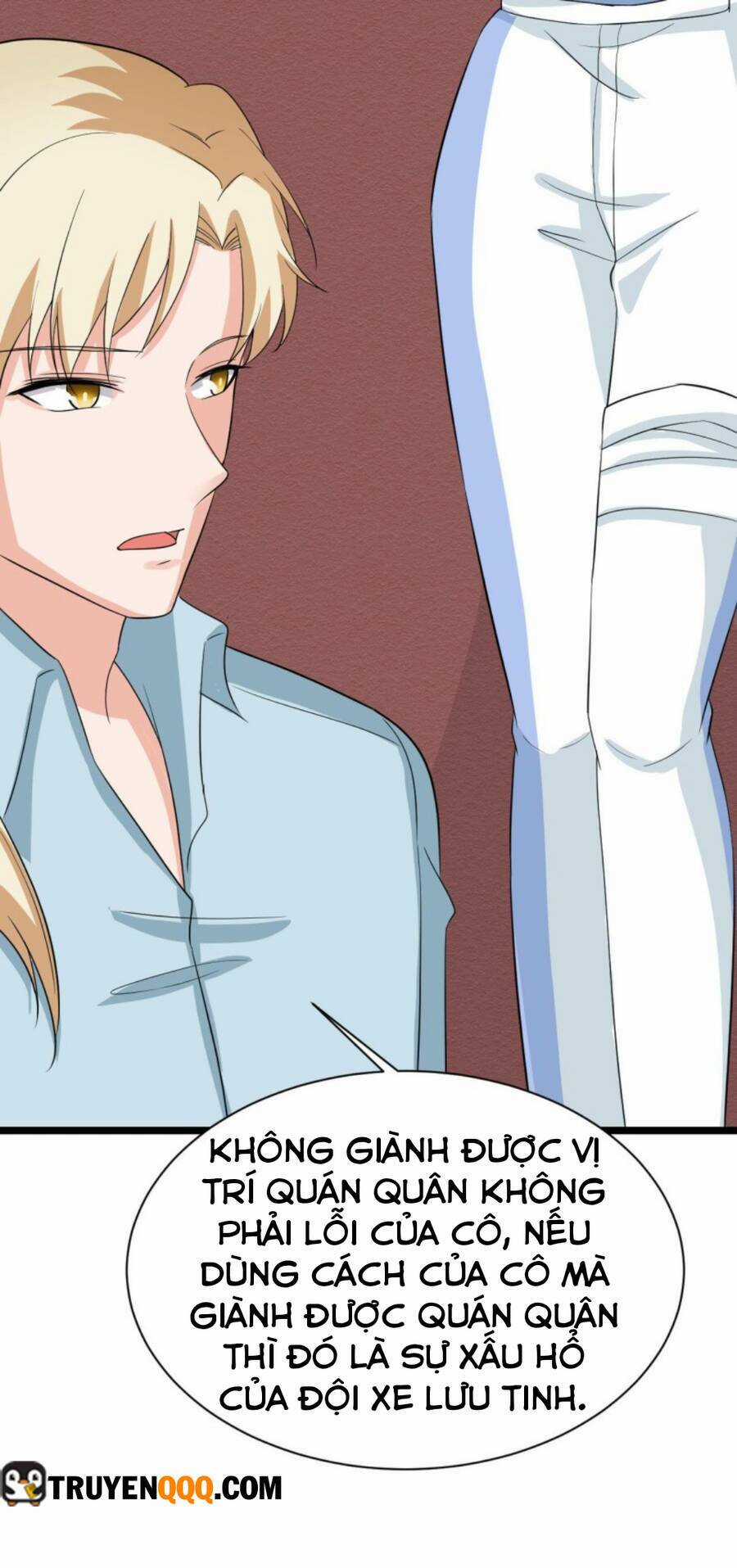 Siêu Cấp Nữ Thần Trọng Sinh Chapter 45 trang 13