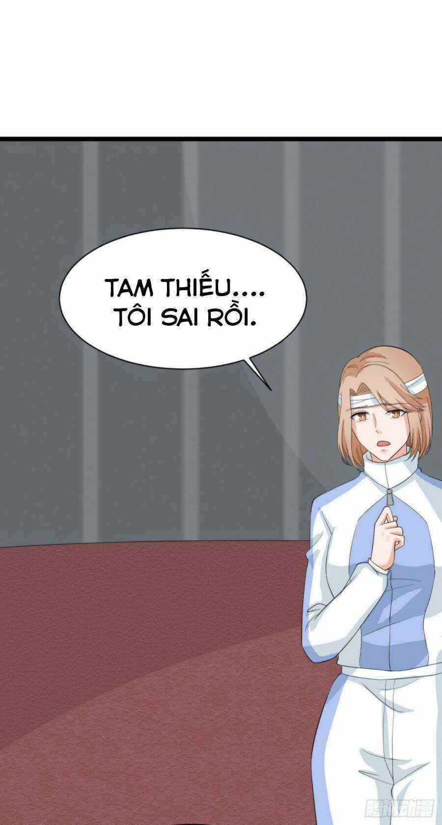 Siêu Cấp Nữ Thần Trọng Sinh Chapter 45 trang 14