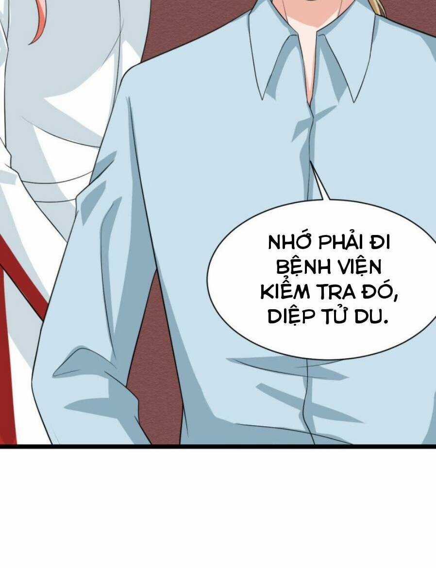 Siêu Cấp Nữ Thần Trọng Sinh Chapter 45 trang 16