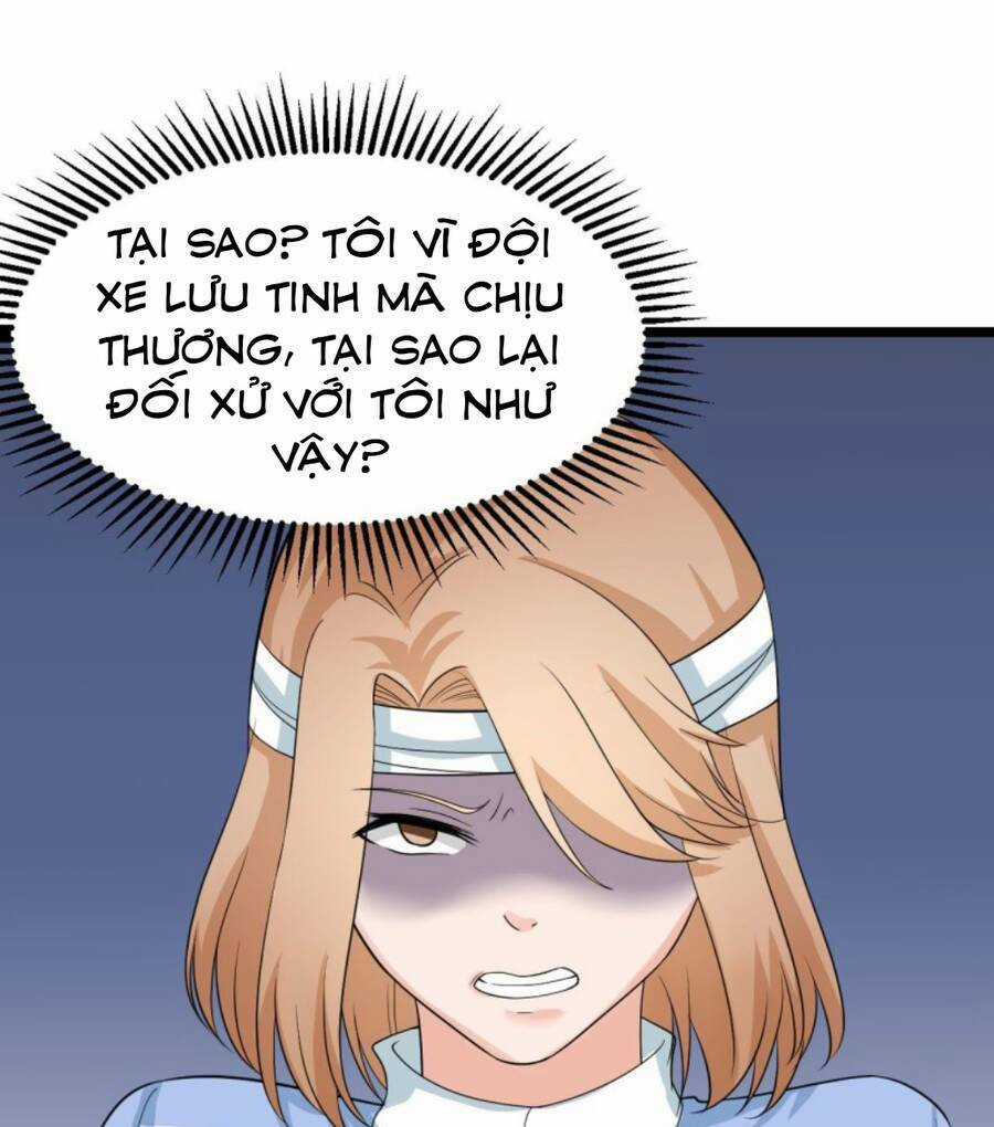 Siêu Cấp Nữ Thần Trọng Sinh Chapter 45 trang 17