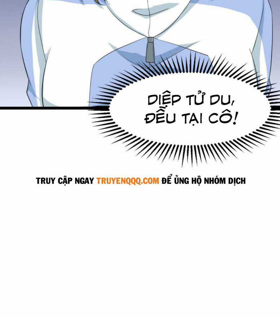 Siêu Cấp Nữ Thần Trọng Sinh Chapter 45 trang 18