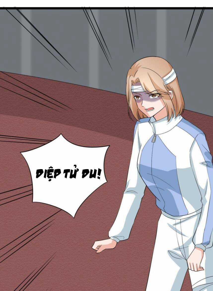 Siêu Cấp Nữ Thần Trọng Sinh Chapter 45 trang 19