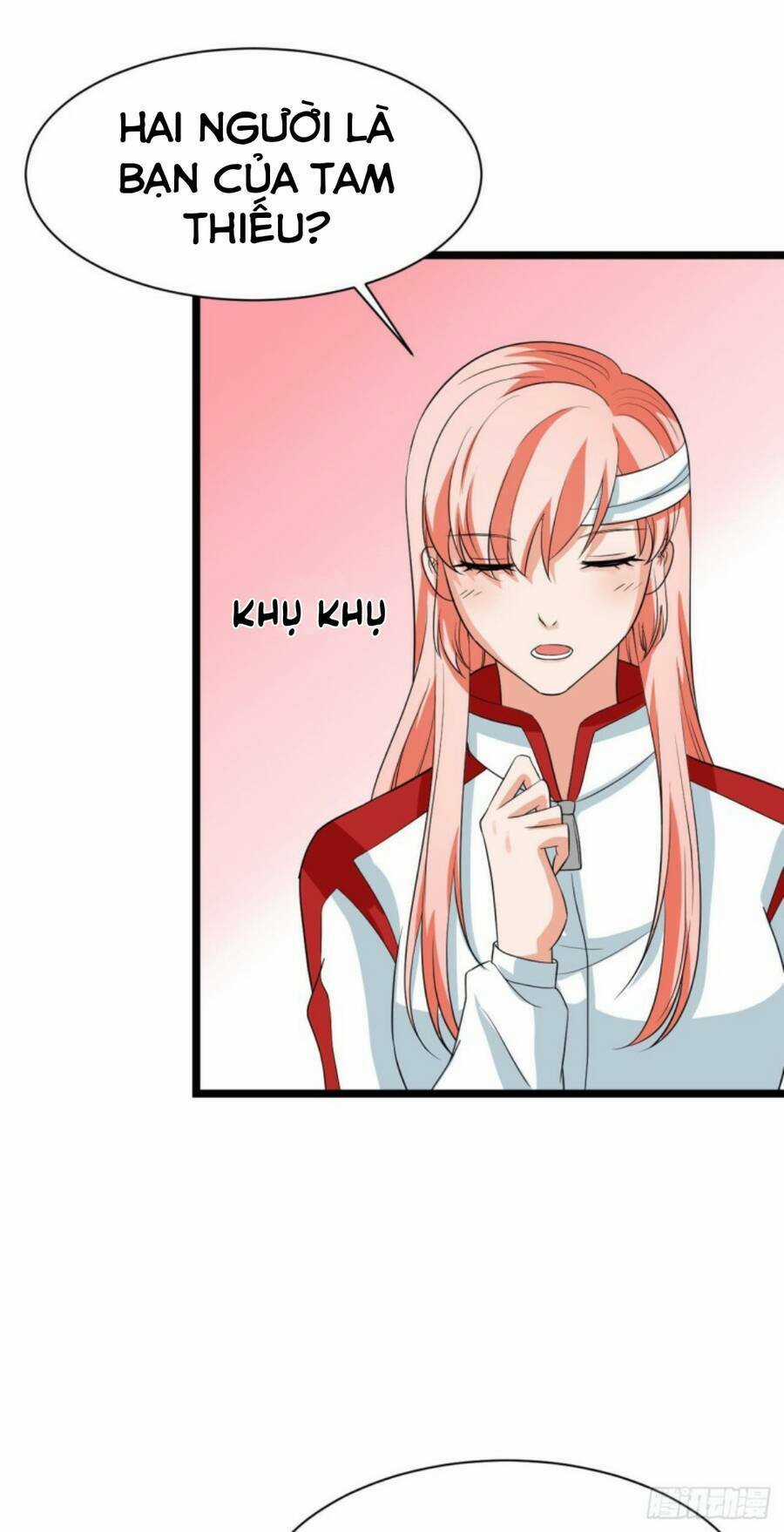 Siêu Cấp Nữ Thần Trọng Sinh Chapter 45 trang 2