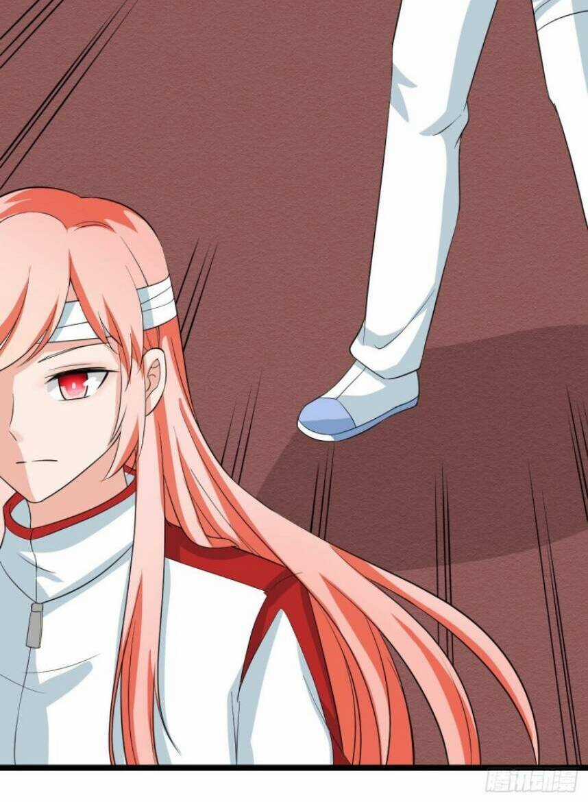 Siêu Cấp Nữ Thần Trọng Sinh Chapter 45 trang 20