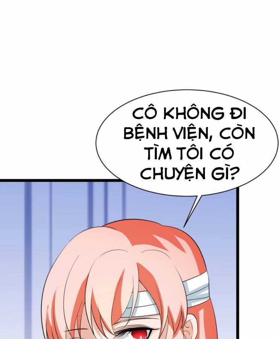 Siêu Cấp Nữ Thần Trọng Sinh Chapter 45 trang 21