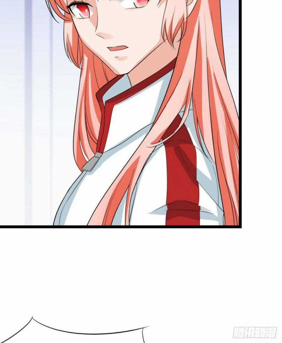 Siêu Cấp Nữ Thần Trọng Sinh Chapter 45 trang 22