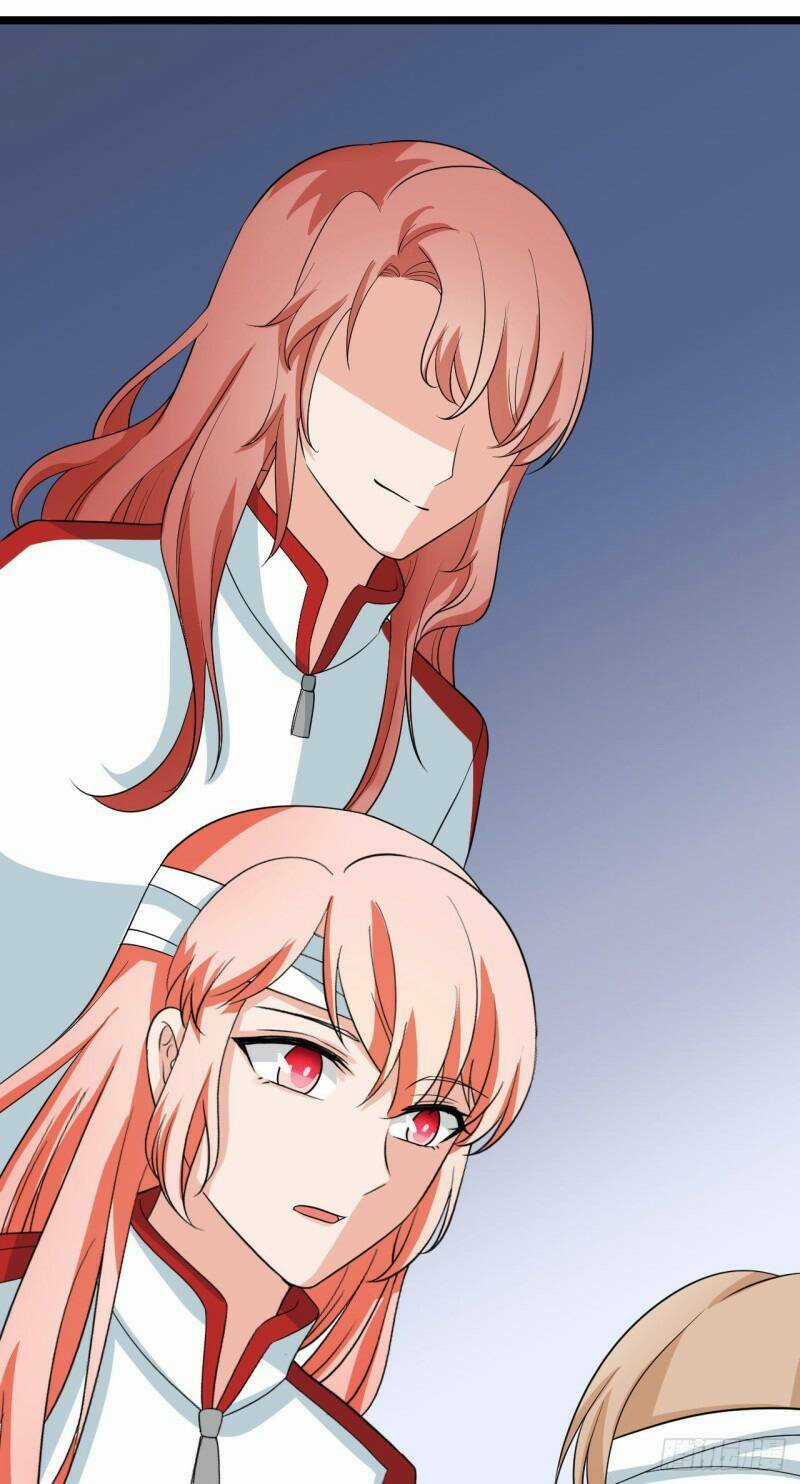 Siêu Cấp Nữ Thần Trọng Sinh Chapter 45 trang 25