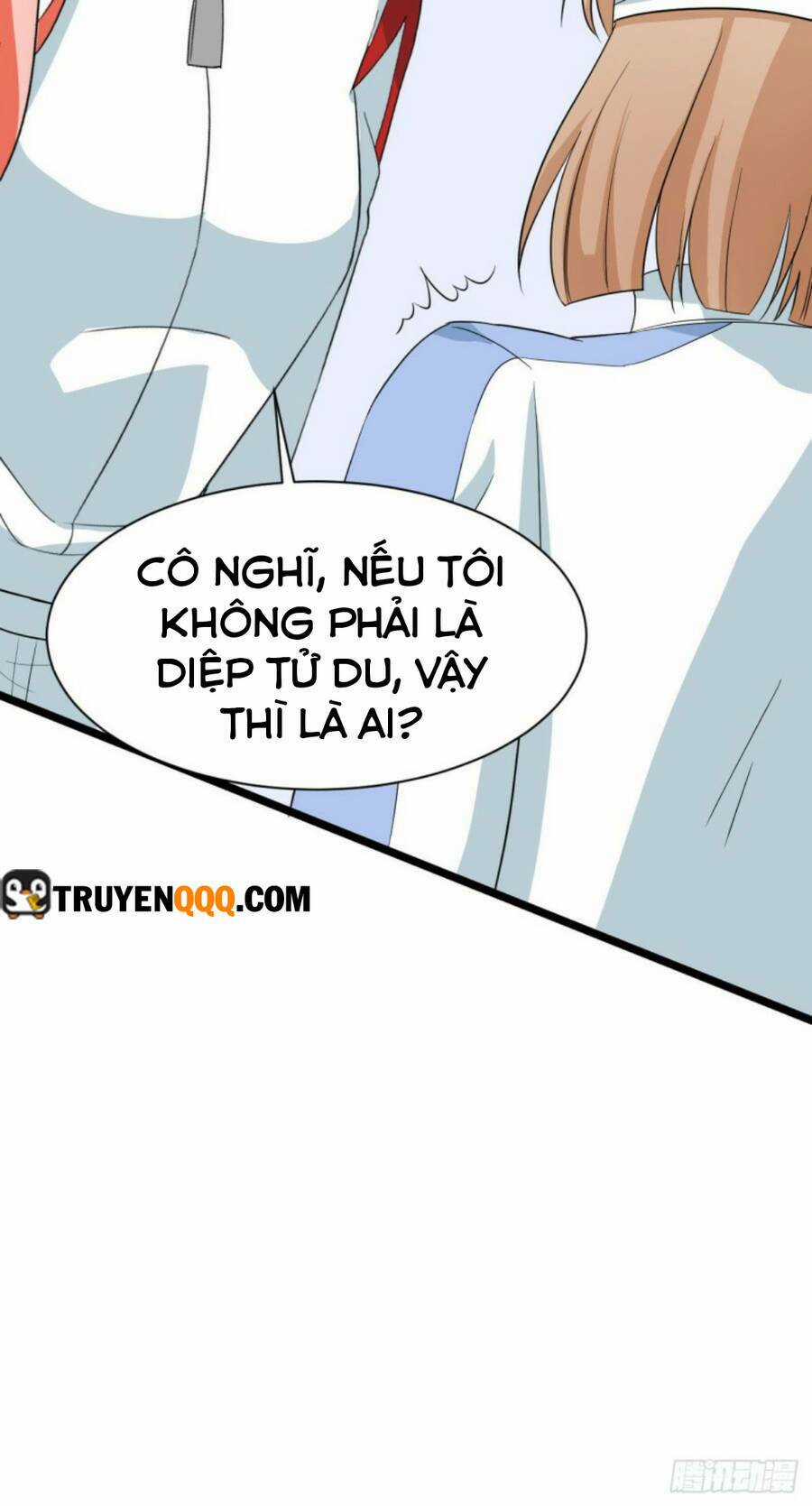 Siêu Cấp Nữ Thần Trọng Sinh Chapter 45 trang 26