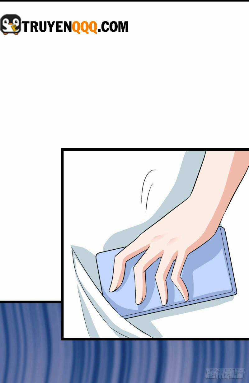 Siêu Cấp Nữ Thần Trọng Sinh Chapter 45 trang 34