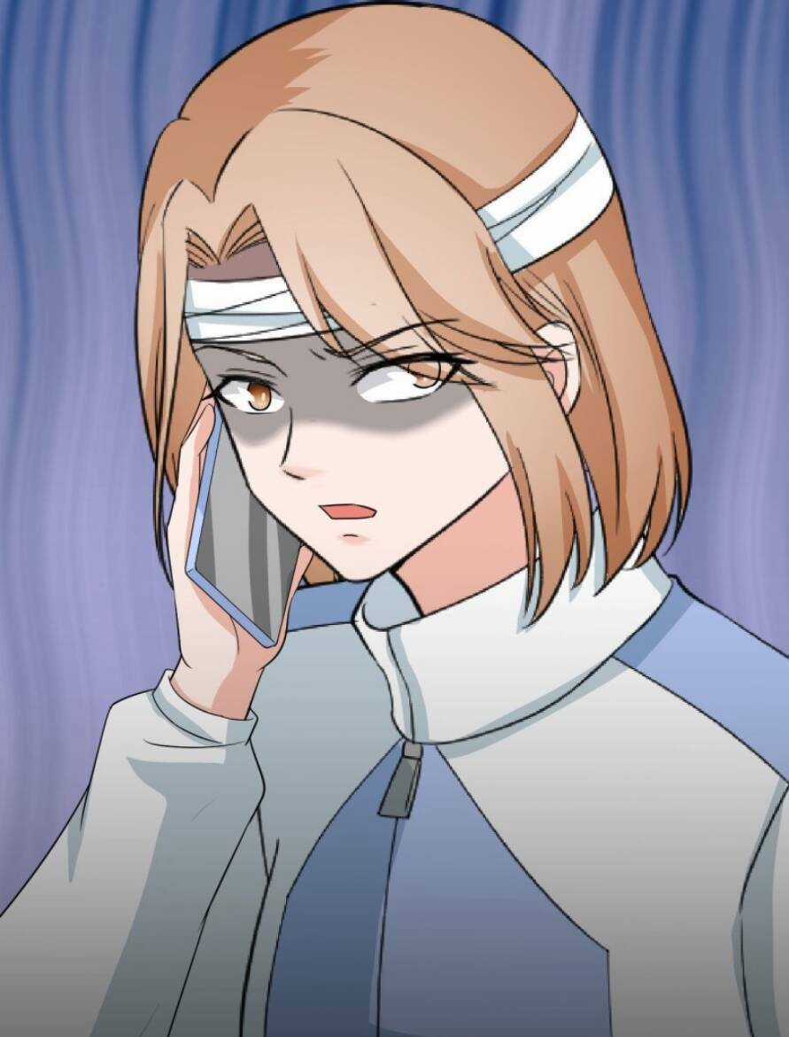 Siêu Cấp Nữ Thần Trọng Sinh Chapter 45 trang 35