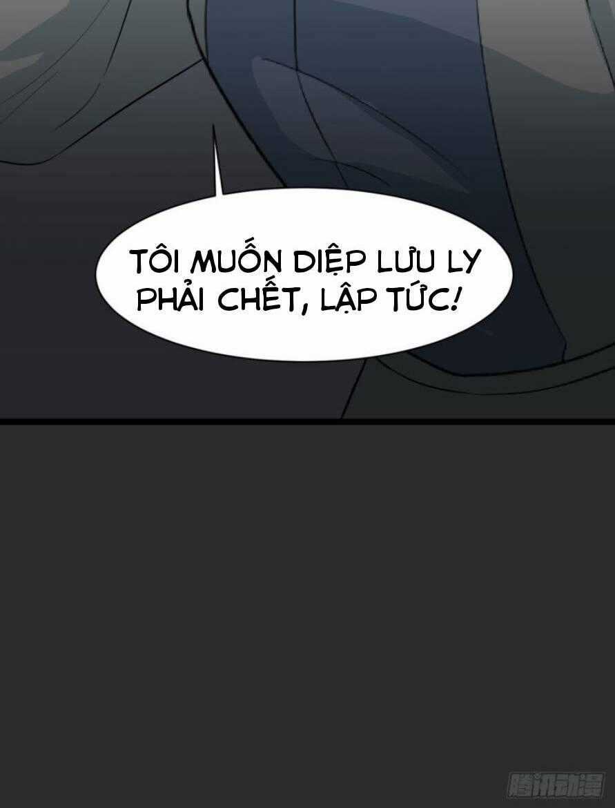 Siêu Cấp Nữ Thần Trọng Sinh Chapter 45 trang 36