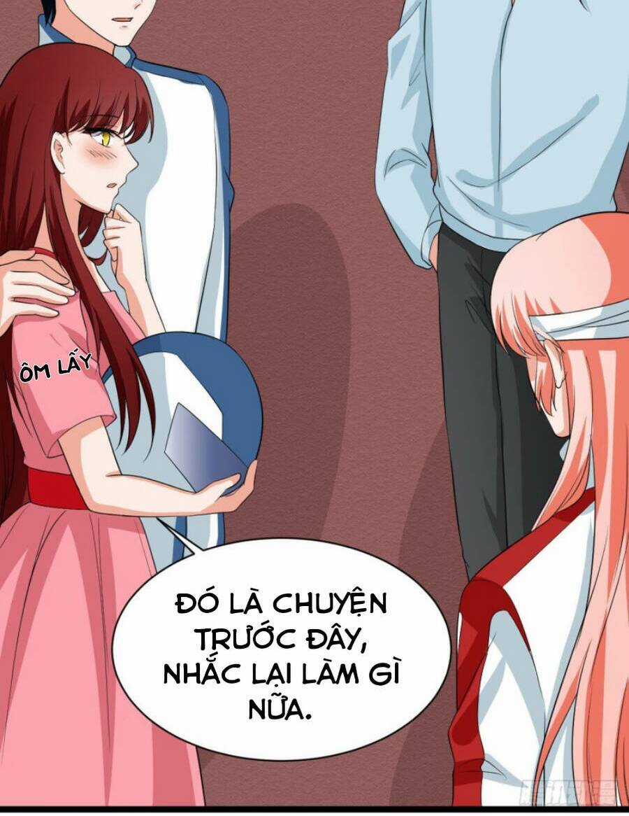 Siêu Cấp Nữ Thần Trọng Sinh Chapter 45 trang 4
