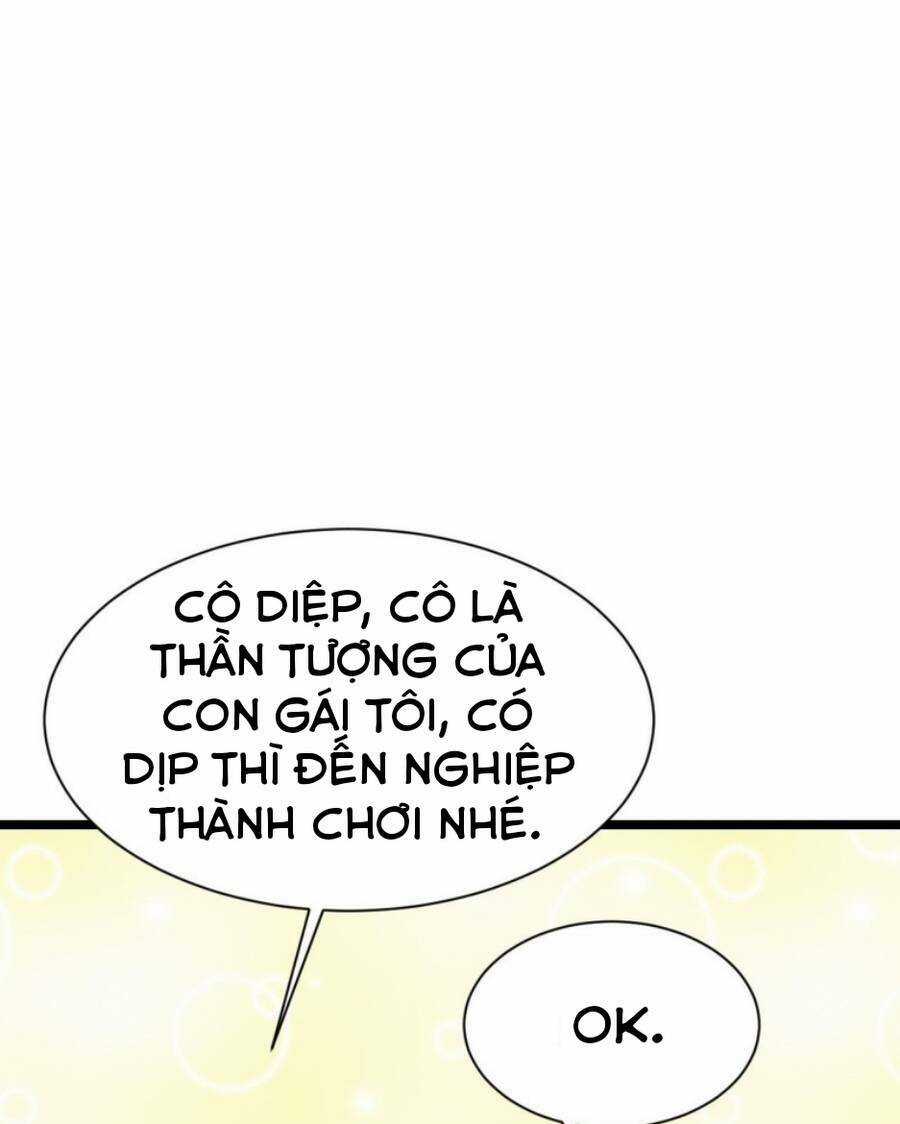 Siêu Cấp Nữ Thần Trọng Sinh Chapter 45 trang 5
