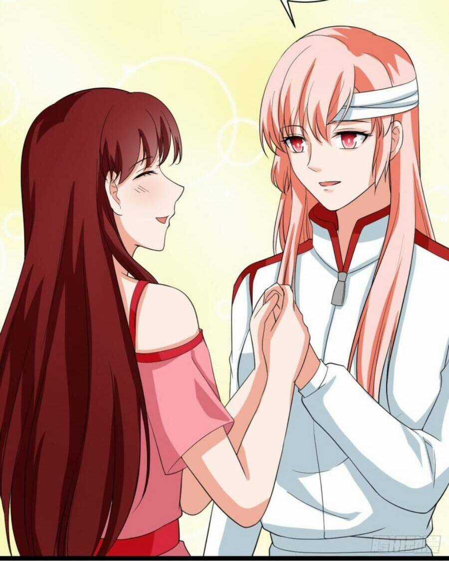 Siêu Cấp Nữ Thần Trọng Sinh Chapter 45 trang 6