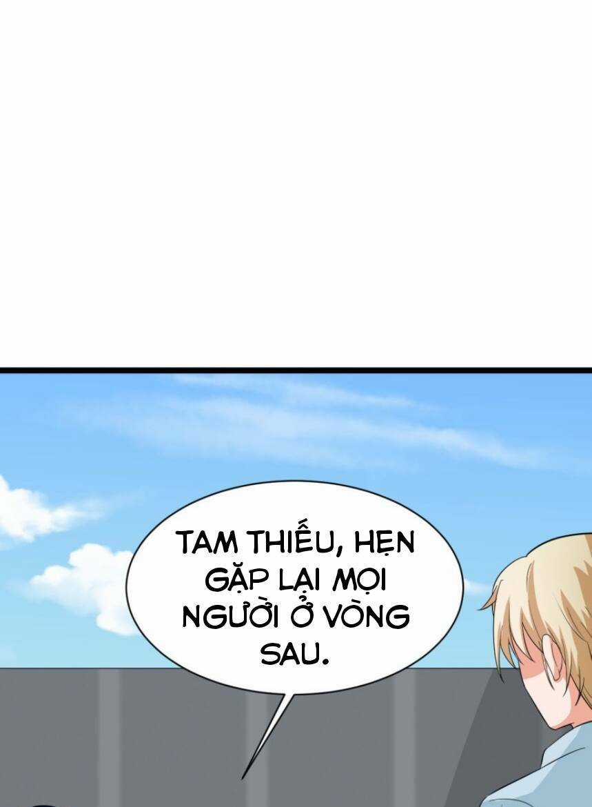 Siêu Cấp Nữ Thần Trọng Sinh Chapter 45 trang 7