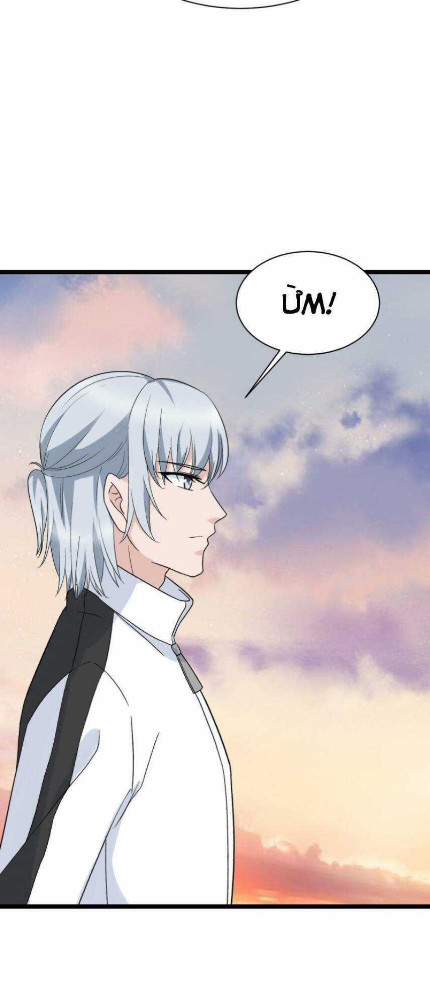 Siêu Cấp Nữ Thần Trọng Sinh Chapter 46 trang 10