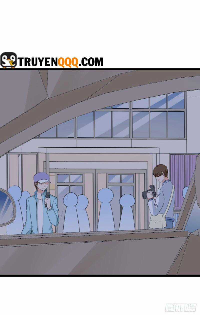 Siêu Cấp Nữ Thần Trọng Sinh Chapter 46 trang 22